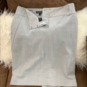 Express Pencil Skirt